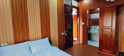 Mai Viên Homestay & Restaurant