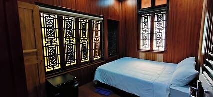 Mai Viên Homestay & Restaurant