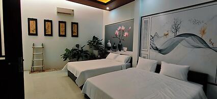 Mai Viên Homestay & Restaurant