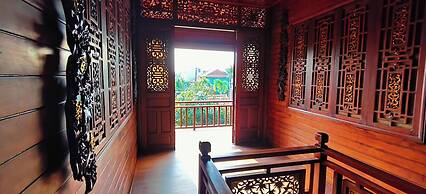 Mai Viên Homestay & Restaurant