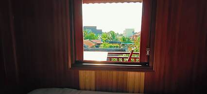 Mai Viên Homestay & Restaurant