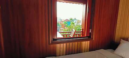 Mai Viên Homestay & Restaurant