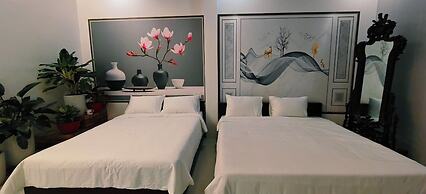 Mai Viên Homestay & Restaurant