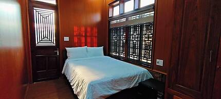 Mai Viên Homestay & Restaurant