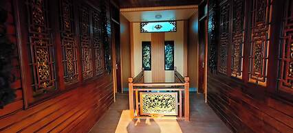 Mai Viên Homestay & Restaurant