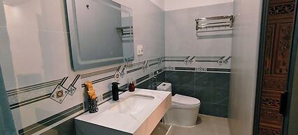 Mai Viên Homestay & Restaurant