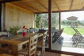 Villa Montello Pool Jacuzzi Ac Wifi