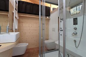 Villa Montello Pool Jacuzzi Ac Wifi