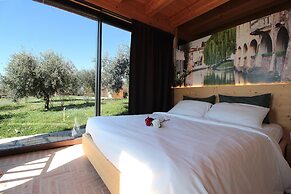 Villa Montello Pool Jacuzzi Ac Wifi