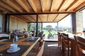 Villa Montello Pool Jacuzzi Ac Wifi