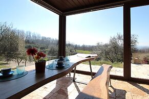 Villa Montello Pool Jacuzzi Ac Wifi