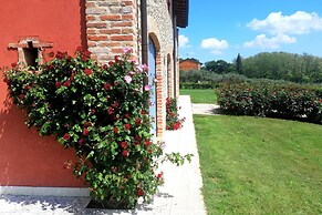 Villa Montello Pool Jacuzzi Ac Wifi