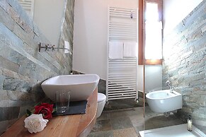 Villa Montello Pool Jacuzzi Ac Wifi