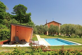 Villa Montello Pool Jacuzzi Ac Wifi