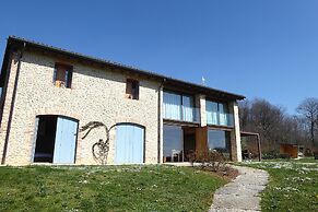 Villa Montello Pool Jacuzzi Ac Wifi