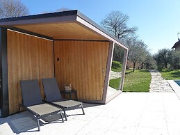 Villa Montello Pool Jacuzzi Ac Wifi