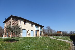 Villa Montello Pool Jacuzzi Ac Wifi
