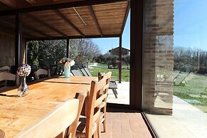 Villa Montello Pool Jacuzzi Ac Wifi