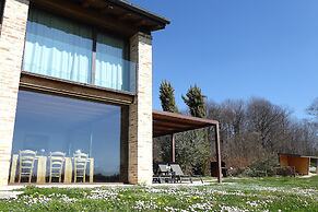 Villa Montello Pool Jacuzzi Ac Wifi