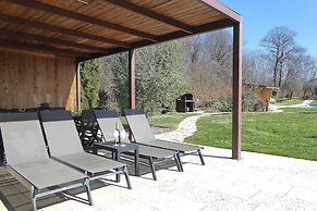 Villa Montello Pool Jacuzzi Ac Wifi