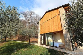 Villa Montello Pool Jacuzzi Ac Wifi