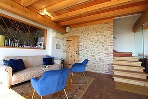 Villa Montello Pool Jacuzzi Ac Wifi