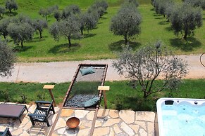 Villa Montello Pool Jacuzzi Ac Wifi