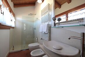 Villa Montello Pool Jacuzzi Ac Wifi