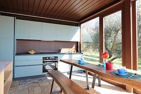Villa Montello Pool Jacuzzi Ac Wifi