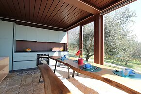 Villa Montello Pool Jacuzzi Ac Wifi