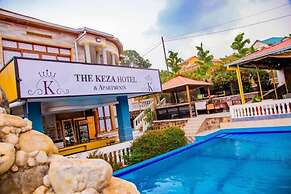 The Keza Hotel