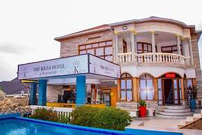 The Keza Hotel