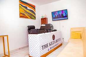 The Keza Hotel