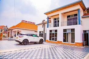 The Keza Hotel