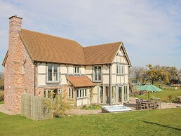 Cuckoo Pen Cottage