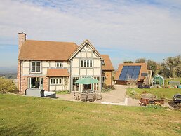 Cuckoo Pen Cottage