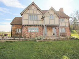 Cuckoo Pen Cottage