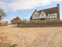 Cuckoo Pen Cottage