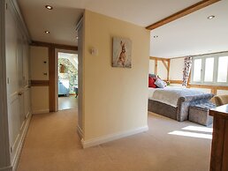 Cuckoo Pen Cottage