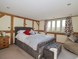 Cuckoo Pen Cottage