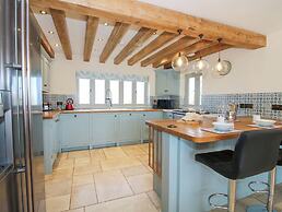 Cuckoo Pen Cottage