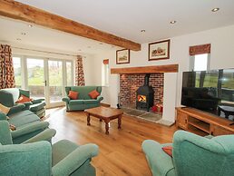 Cuckoo Pen Cottage