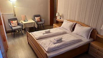 Hotel Haus Christa
