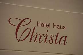 Hotel Haus Christa