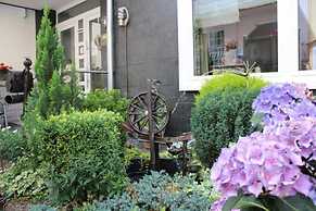 Hotel Haus Christa