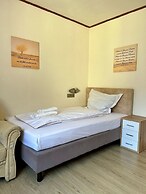 Hotel Haus Christa