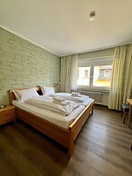 Hotel Haus Christa