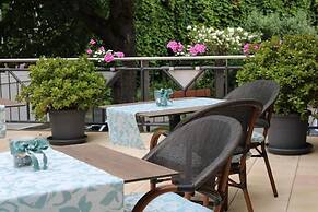 Hotel Haus Christa