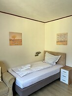 Hotel Haus Christa