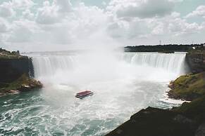 Niagara s Nest Comfy 1BR 1BA Close to the Falls